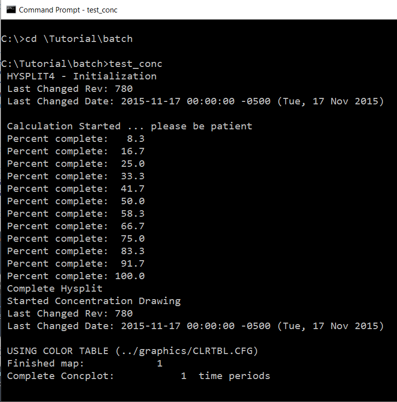 Advanced Windows Batch File Scripting