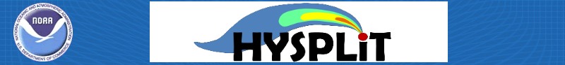 HYSPLIT